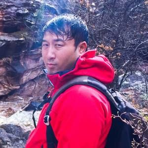 Meet your Posher, Andy